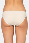 Triumph Medium Rise Three-Fourth Coverage Hipster Panty (Pack of 3) - Multicolor — thumbnail 4